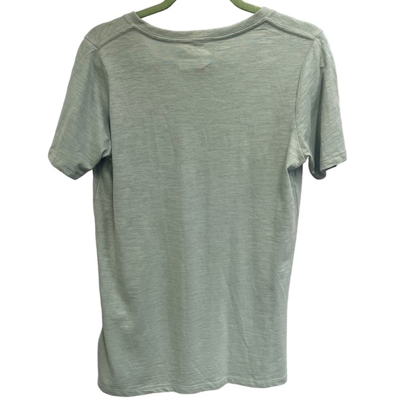 Platinum Delta Apparel Women’s Cut V Neck Sloppy Joe’s Key West Graphic Tee XL - Picture 5 of 5